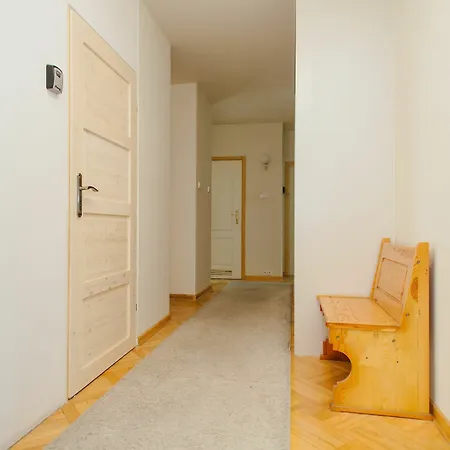 Lucka - My Sweet Lord Apartment Warsaw