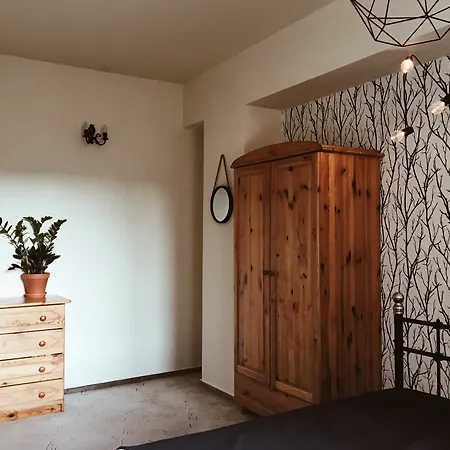 Apartment Lucka - My Sweet Lord