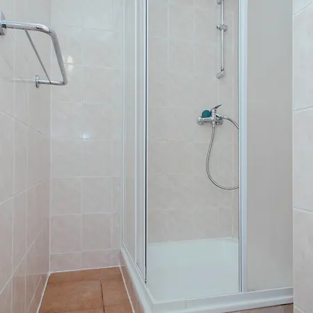 Apartment Lucka - My Sweet Lord Warsaw
