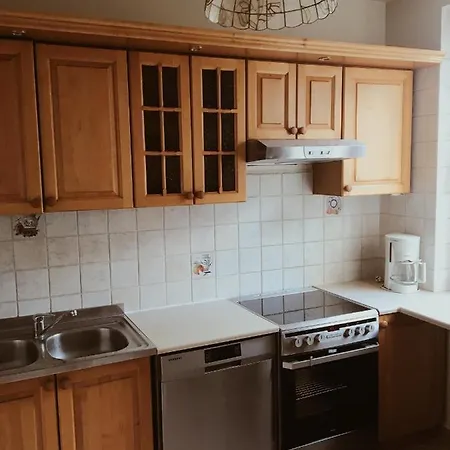 Apartment Lucka - My Sweet Lord Warsaw